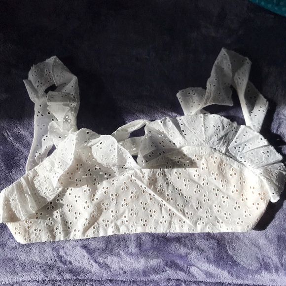 Lolli Baby Top - Picture 1 of 5